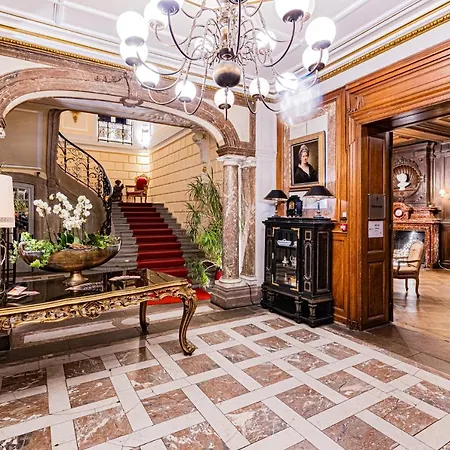 Chateau De Pourtales Hotel Strasbourg