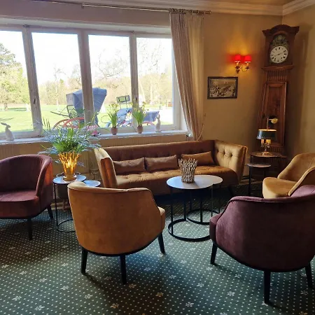 Hotel Château De Pourtalès