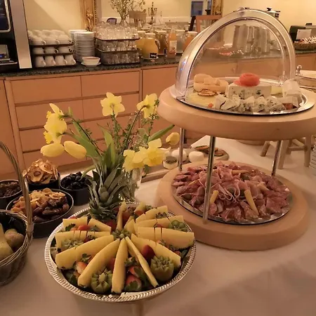 Château De Pourtalès Hotel 3*