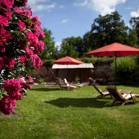 Hotel Château De Pourtalès Strasbourg