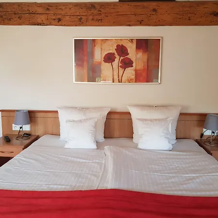 Chateau De Pourtales Strasbourg