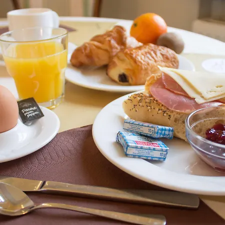 Chateau De Pourtales 3* Strasbourg