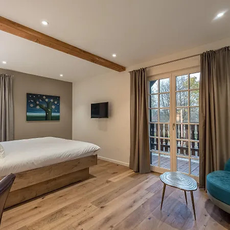 Chateau De Pourtales Hotel Strasbourg