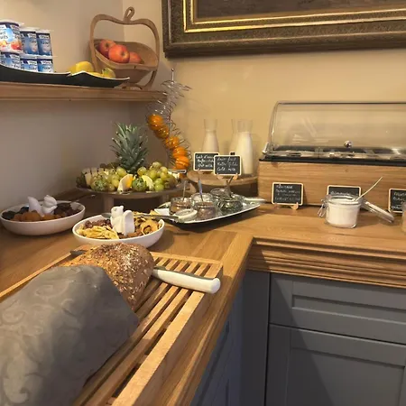 Hotel Chateau De Pourtales Strasbourg