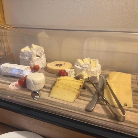 Chateau De Pourtales Hotel Strasbourg