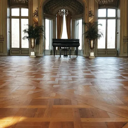 Hotel Château De Pourtalès 3*