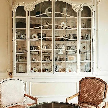 Hotel Château De Pourtalès 3*