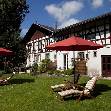Hotel Château De Pourtalès