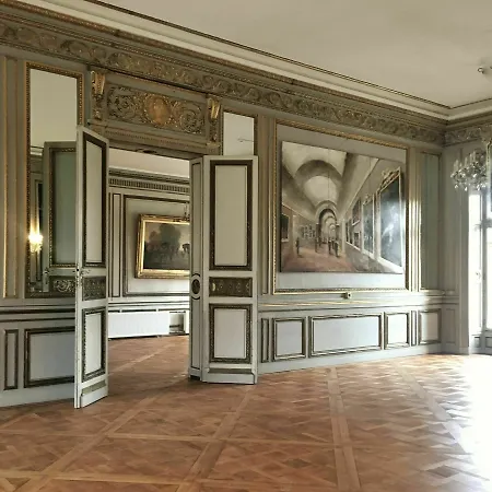 Château De Pourtalès Hotel Strasbourg