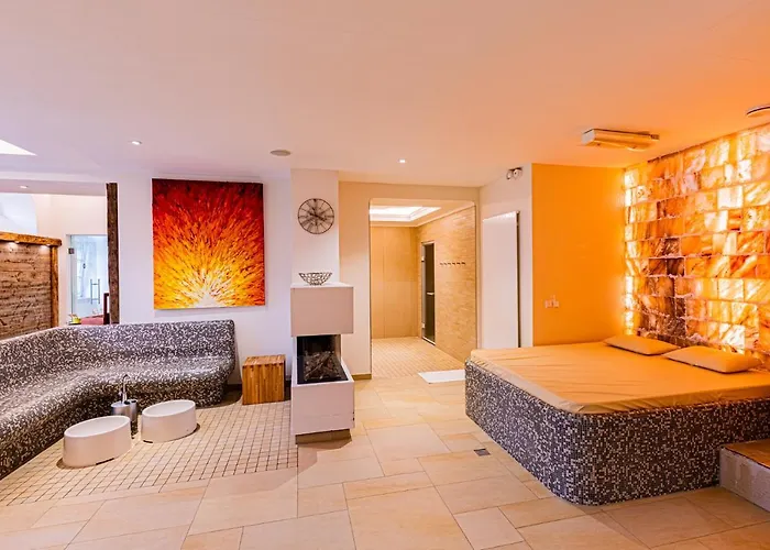 波达尔斯城堡酒店