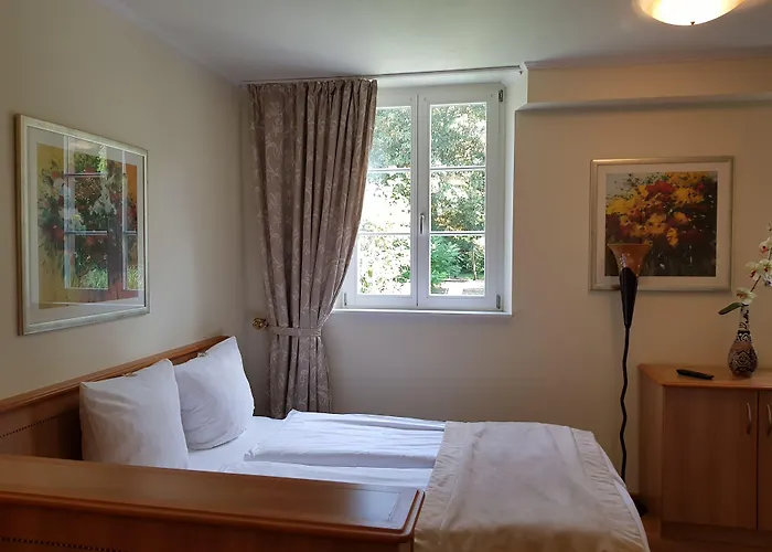 波达尔斯城堡酒店