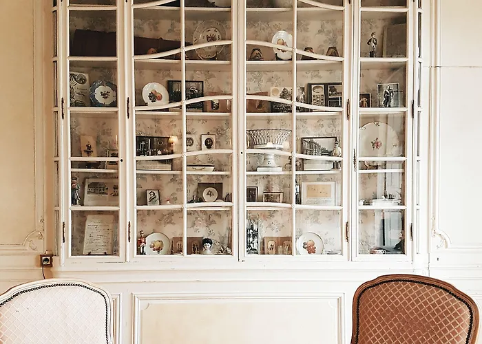 酒店 波达尔斯城堡酒店 3*