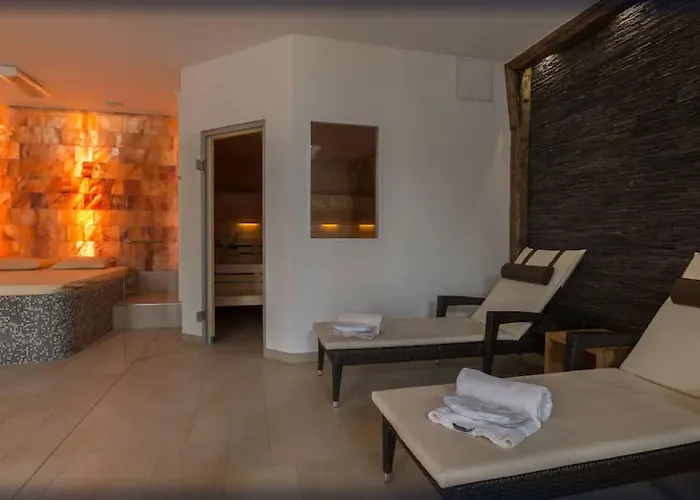 波达尔斯城堡酒店