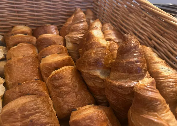 酒店 波达尔斯城堡酒店